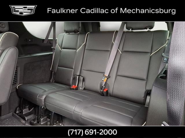 2021 Cadillac Escalade ESV Sport