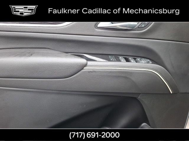 2021 Cadillac Escalade ESV Sport