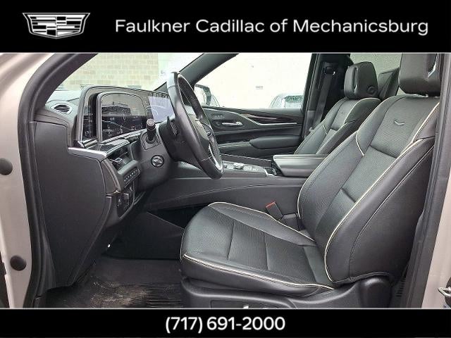 2021 Cadillac Escalade ESV Sport