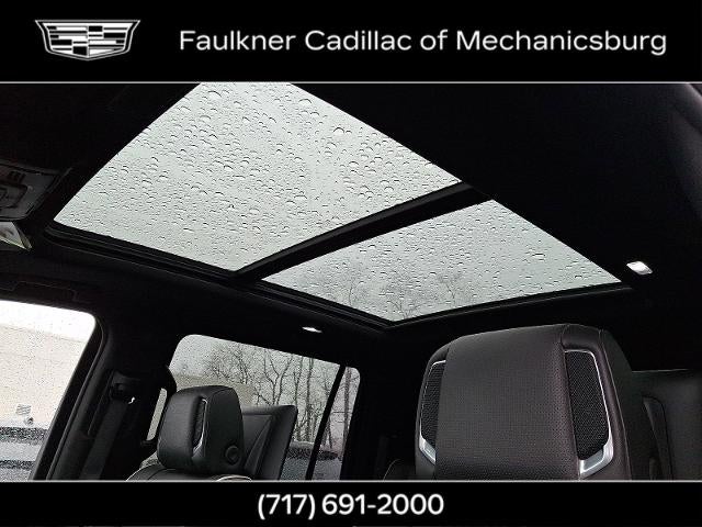 2021 Cadillac Escalade ESV Sport