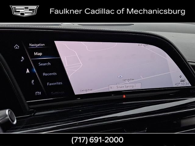 2021 Cadillac Escalade ESV Sport