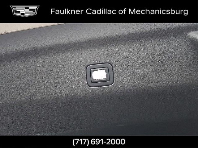 2021 Cadillac Escalade ESV Sport