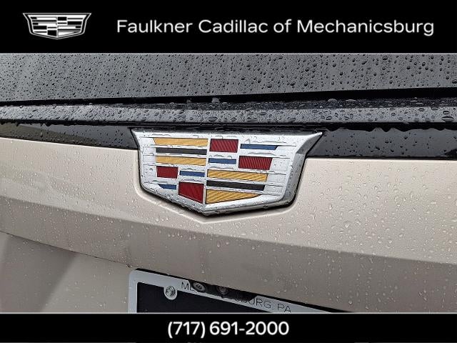 2021 Cadillac Escalade ESV Sport