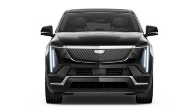 2025 Cadillac ESCALADE IQ Luxury 2