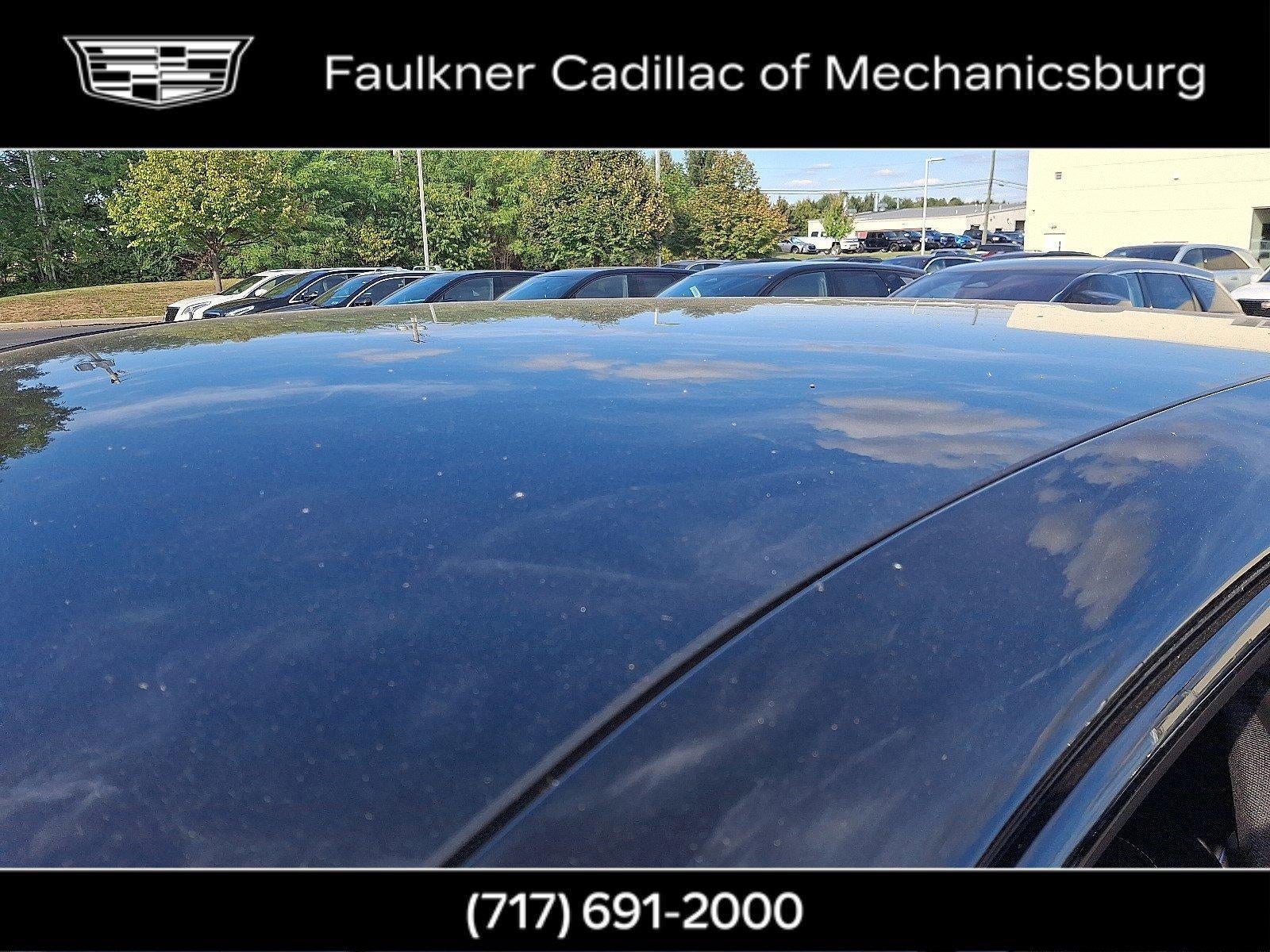 2026 Cadillac LYRIQ V-Series