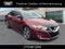 2016 Nissan Maxima 3.5 SL