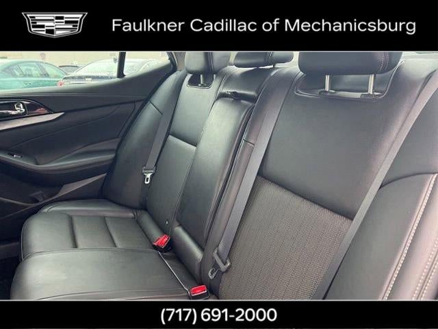 2016 Nissan Maxima 3.5 SL