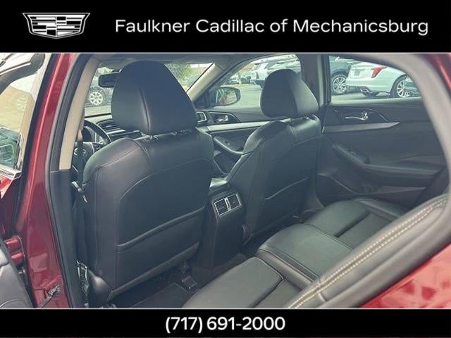 2016 Nissan Maxima 3.5 SL