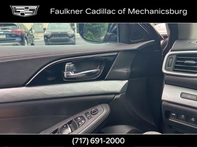 2016 Nissan Maxima 3.5 SL