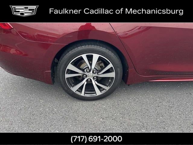 2016 Nissan Maxima 3.5 SL
