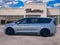 2022 Chrysler Pacifica Hybrid Limited