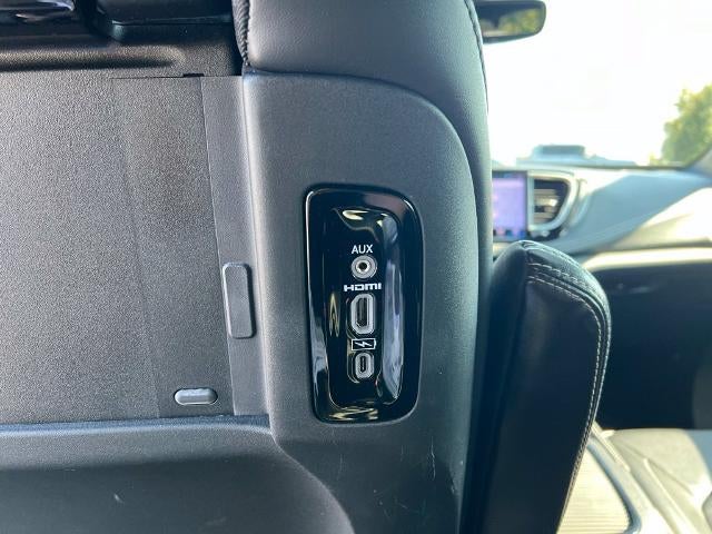 2022 Chrysler Pacifica Hybrid Limited