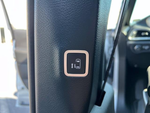 2022 Chrysler Pacifica Hybrid Limited