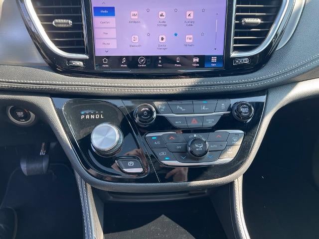 2022 Chrysler Pacifica Hybrid Limited