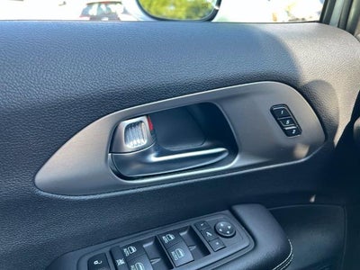 2022 Chrysler Pacifica Hybrid Limited