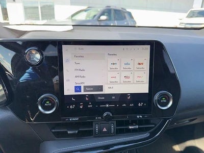 2023 Lexus NX NX 350 F SPORT Handling