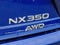 2023 Lexus NX NX 350 F SPORT Handling