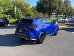 2023 Lexus NX NX 350 F SPORT Handling