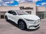 2022 Ford Mustang Mach-E Premium