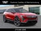 2027 Cadillac OPTIQ Premium Luxury