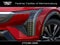 2027 Cadillac OPTIQ Premium Luxury
