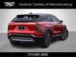 2027 Cadillac OPTIQ Premium Luxury