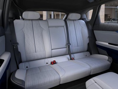 2027 Cadillac OPTIQ Premium Luxury