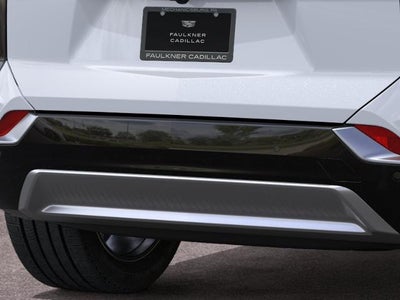 2026 Cadillac OPTIQ Premium Sport