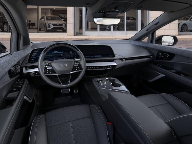 2026 Cadillac OPTIQ Premium Sport
