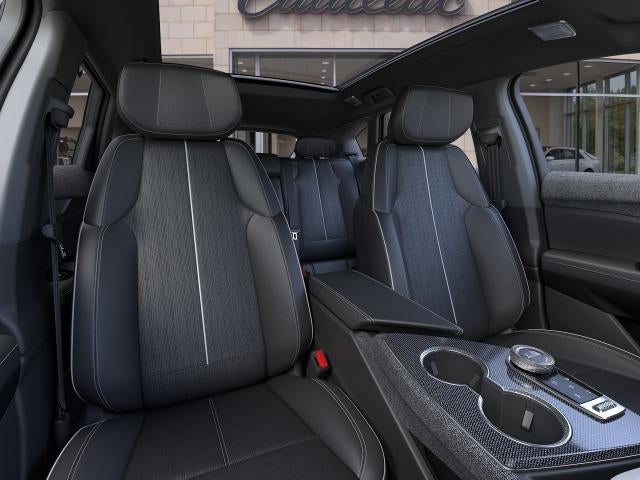 2026 Cadillac OPTIQ Premium Sport