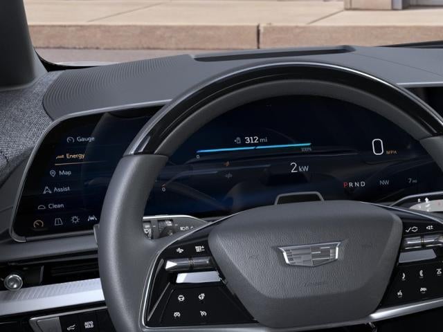2026 Cadillac OPTIQ Premium Sport