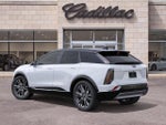 2026 Cadillac OPTIQ Premium Sport