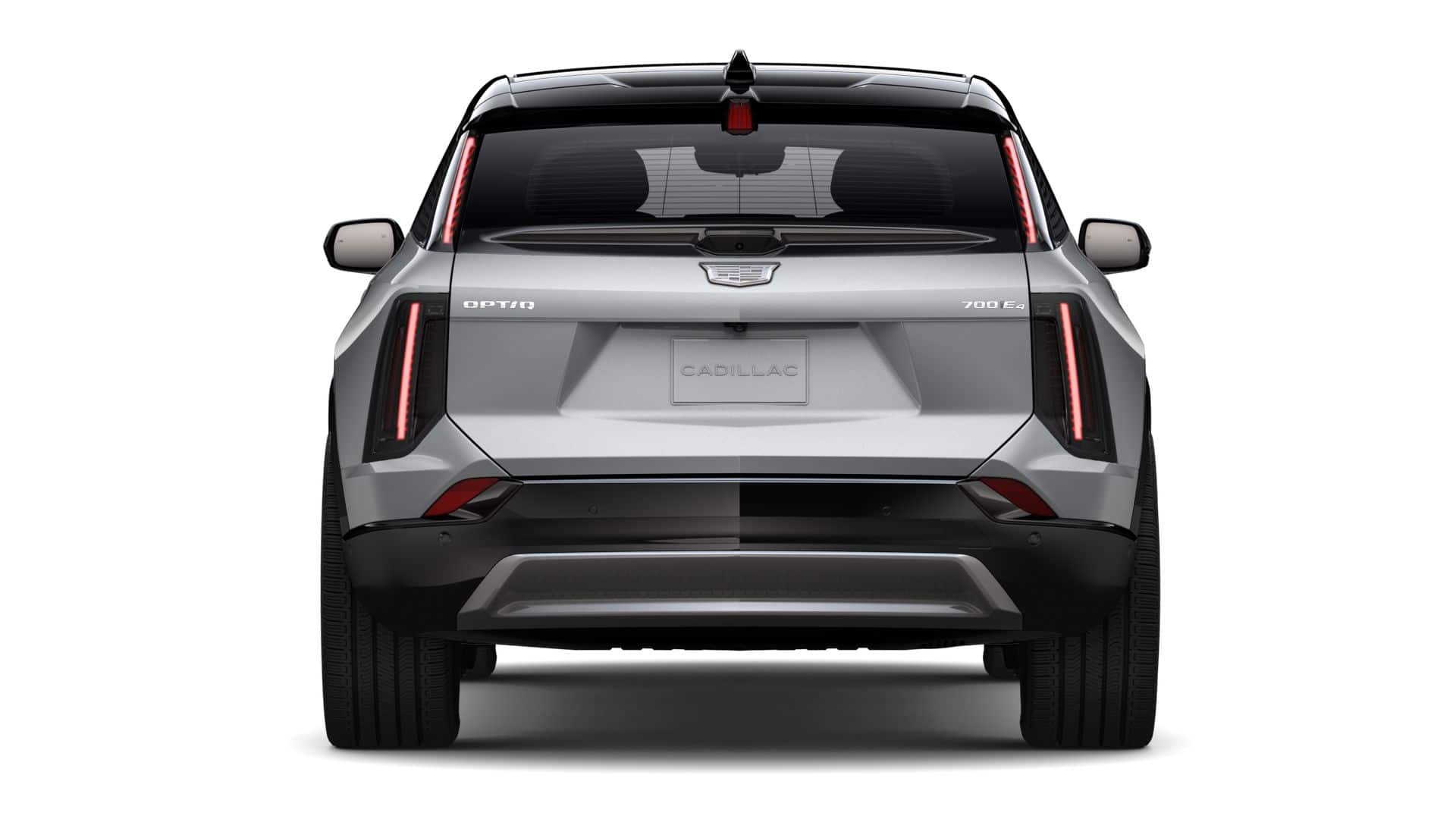 2026 Cadillac OPTIQ Premium Sport