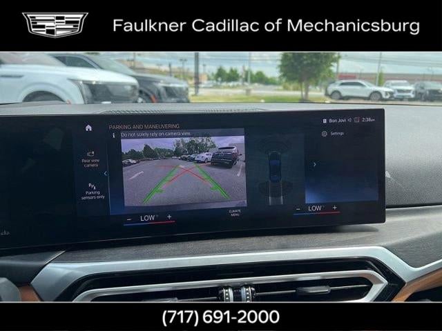 2023 BMW 3 Series 330i xDrive
