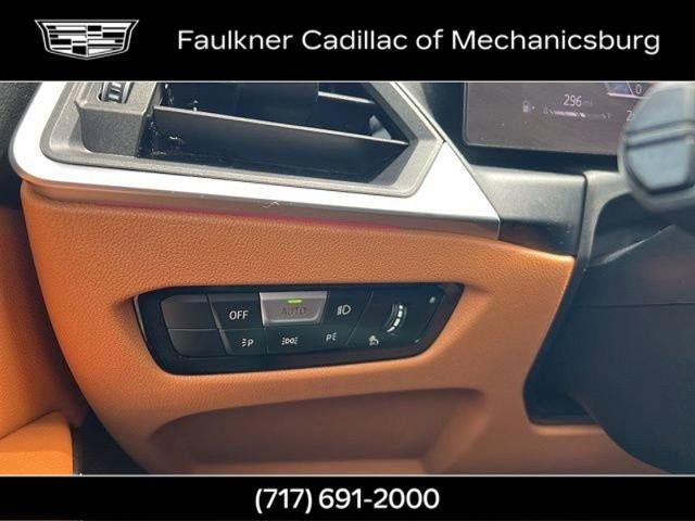 2023 BMW 3 Series 330i xDrive