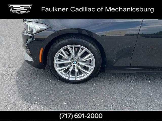 2023 BMW 3 Series 330i xDrive