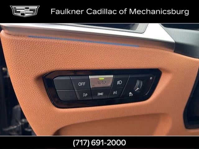 2023 BMW 3 Series 330i xDrive