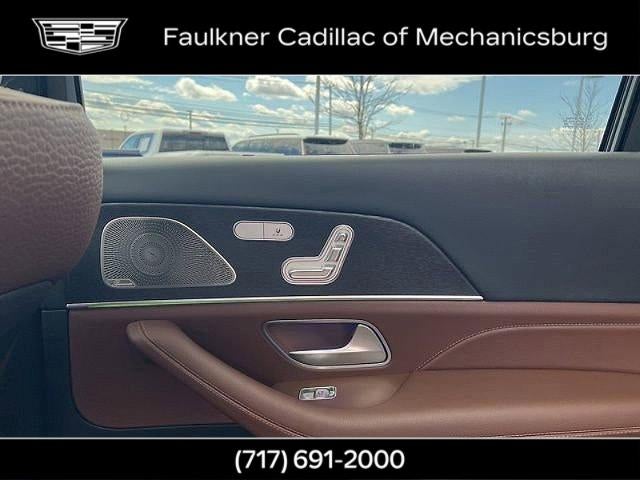 2024 Mercedes-Benz GLS GLS 450