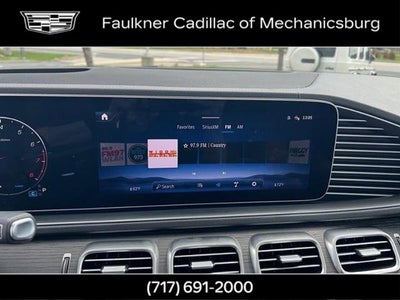 2024 Mercedes-Benz GLS GLS 450