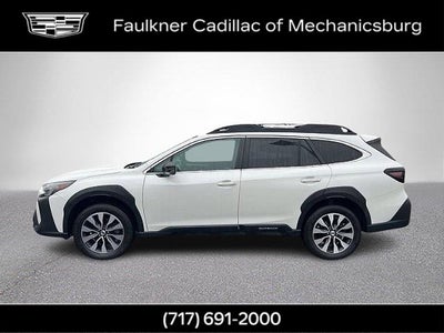 2023 Subaru Outback Limited