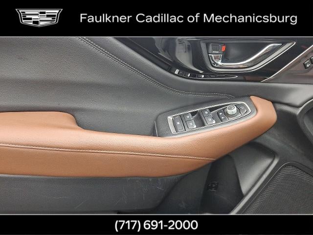 2023 Subaru Outback Touring XT