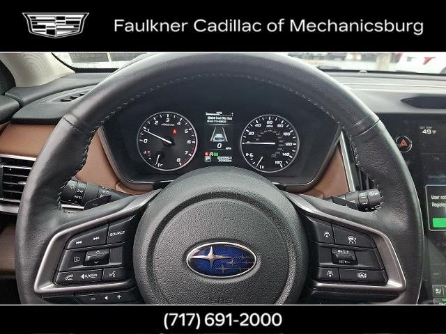 2023 Subaru Outback Touring XT