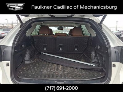 2023 Subaru Outback Touring XT