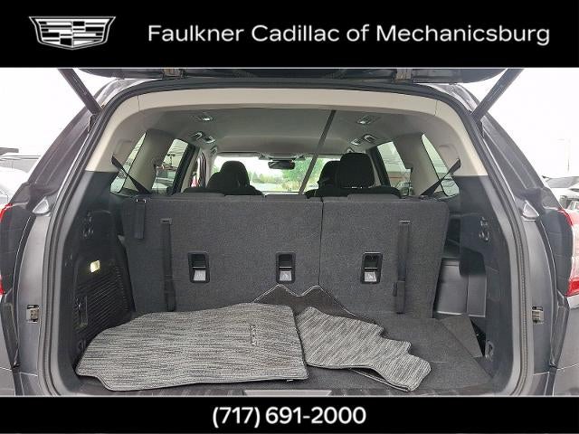 2025 Subaru Ascent Premium