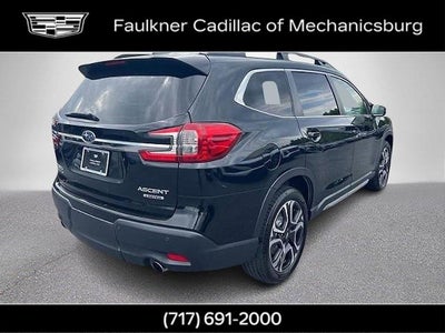 2023 Subaru Ascent Limited