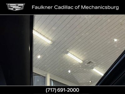 2024 Lexus ES ES 350 F SPORT Handling