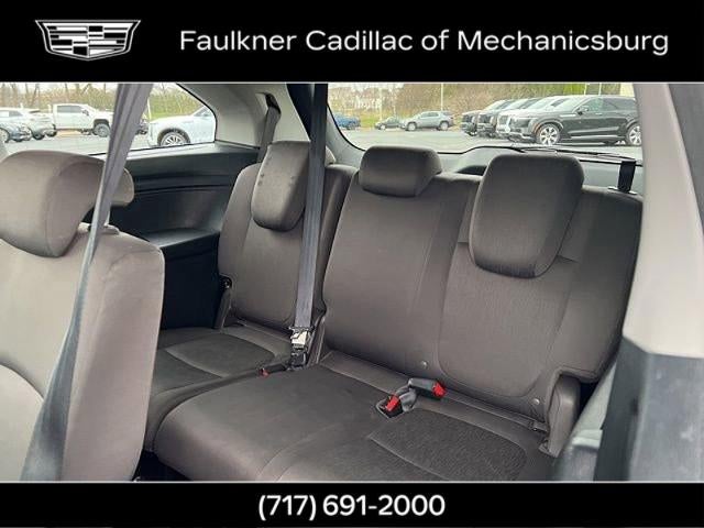 2020 Honda Odyssey EX