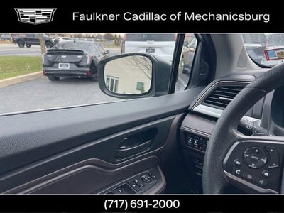 2020 Honda Odyssey EX