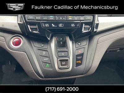 2020 Honda Odyssey EX