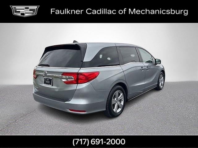 2020 Honda Odyssey EX